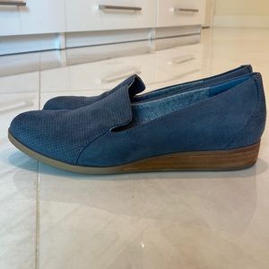 Dr. Scholl’s loafers